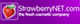 Strawberry Cosmetics (Internet Services)